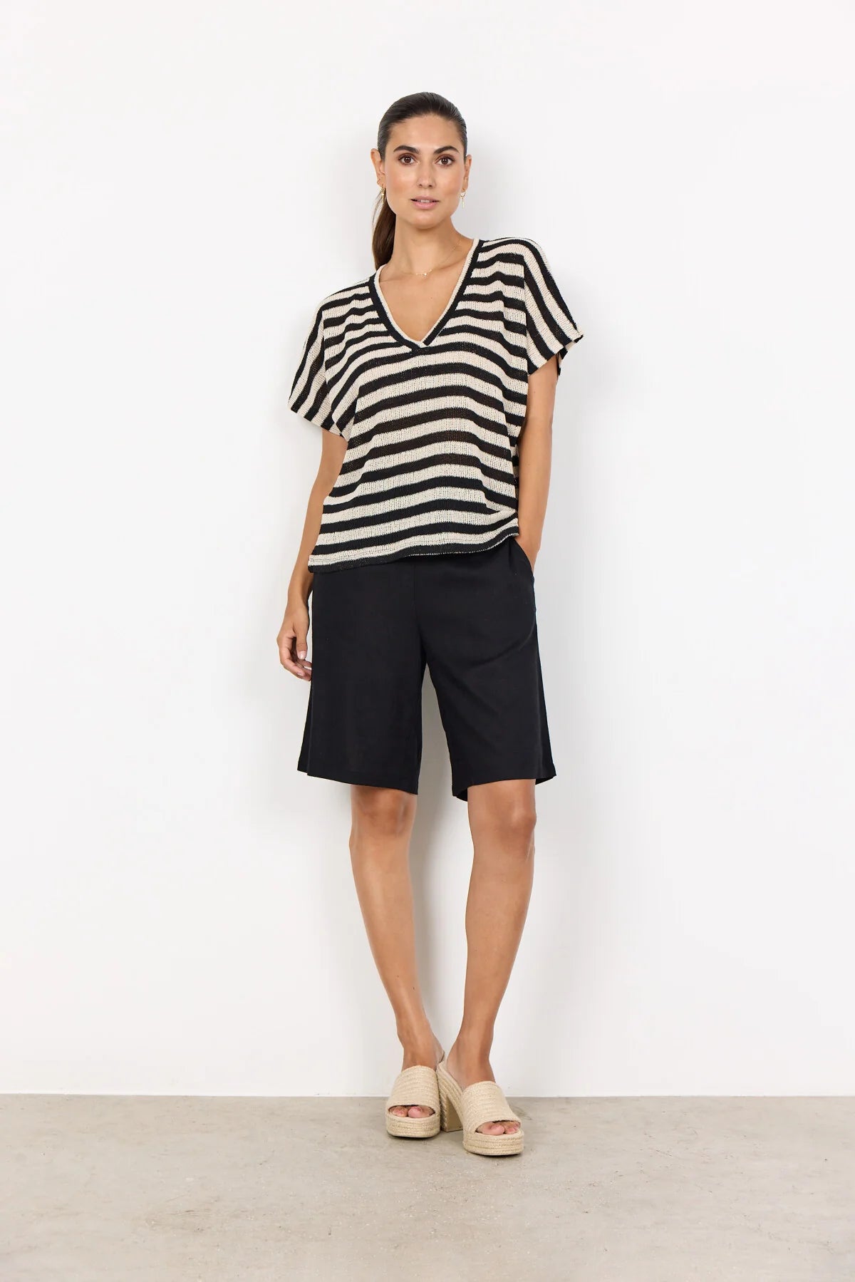 ROSEANNA 2 TSHIRT 27010