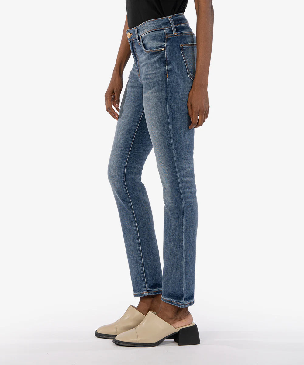 ELIZABETH HIGH RISE STRAIGHT KP1580MA7L