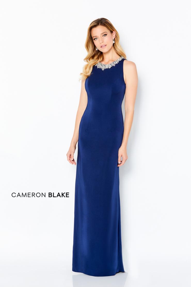 CAMERON BLAKE SPECIAL OCCASION DRESS 116659