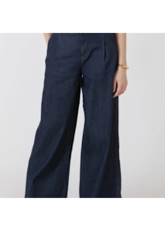 THE JASPER LIGHTWEIGHT DENIM PANT