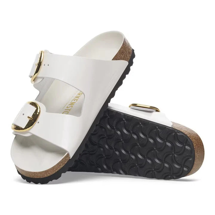 ARIZONA HAMMERED BIG BUCKLE NARROW 1029520