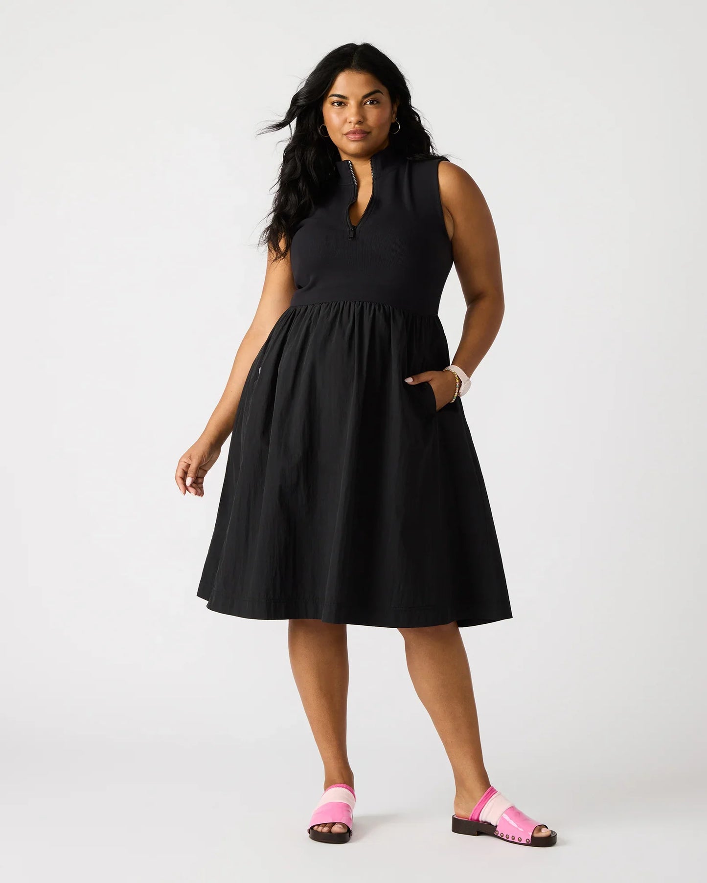 BERLIN DRESS BN308943