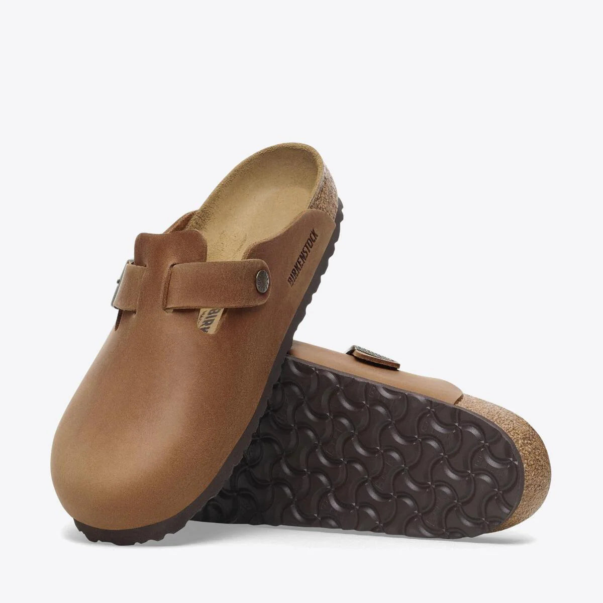 BOSTON OILED LEATHER 1028179