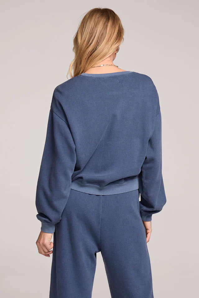 PERRY PULLOVER