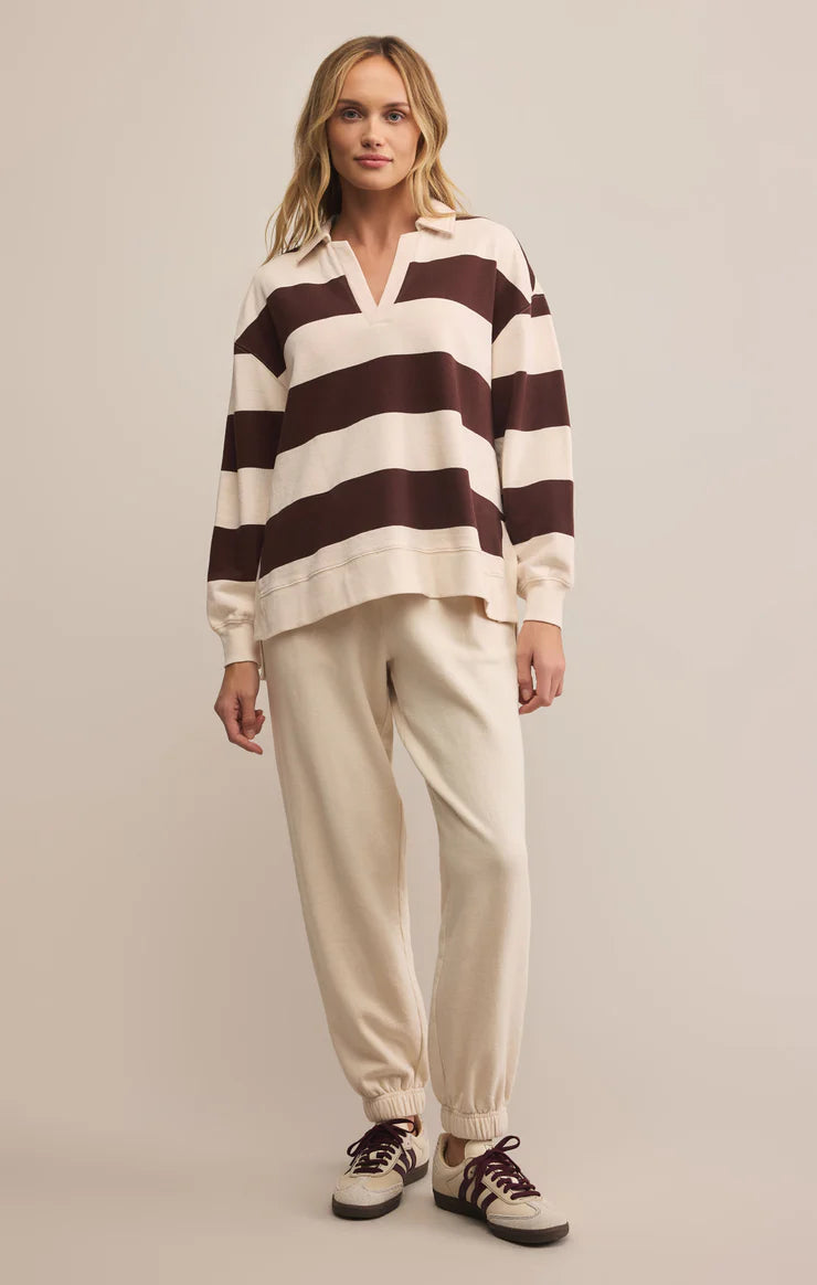 RUGBY HENLEY