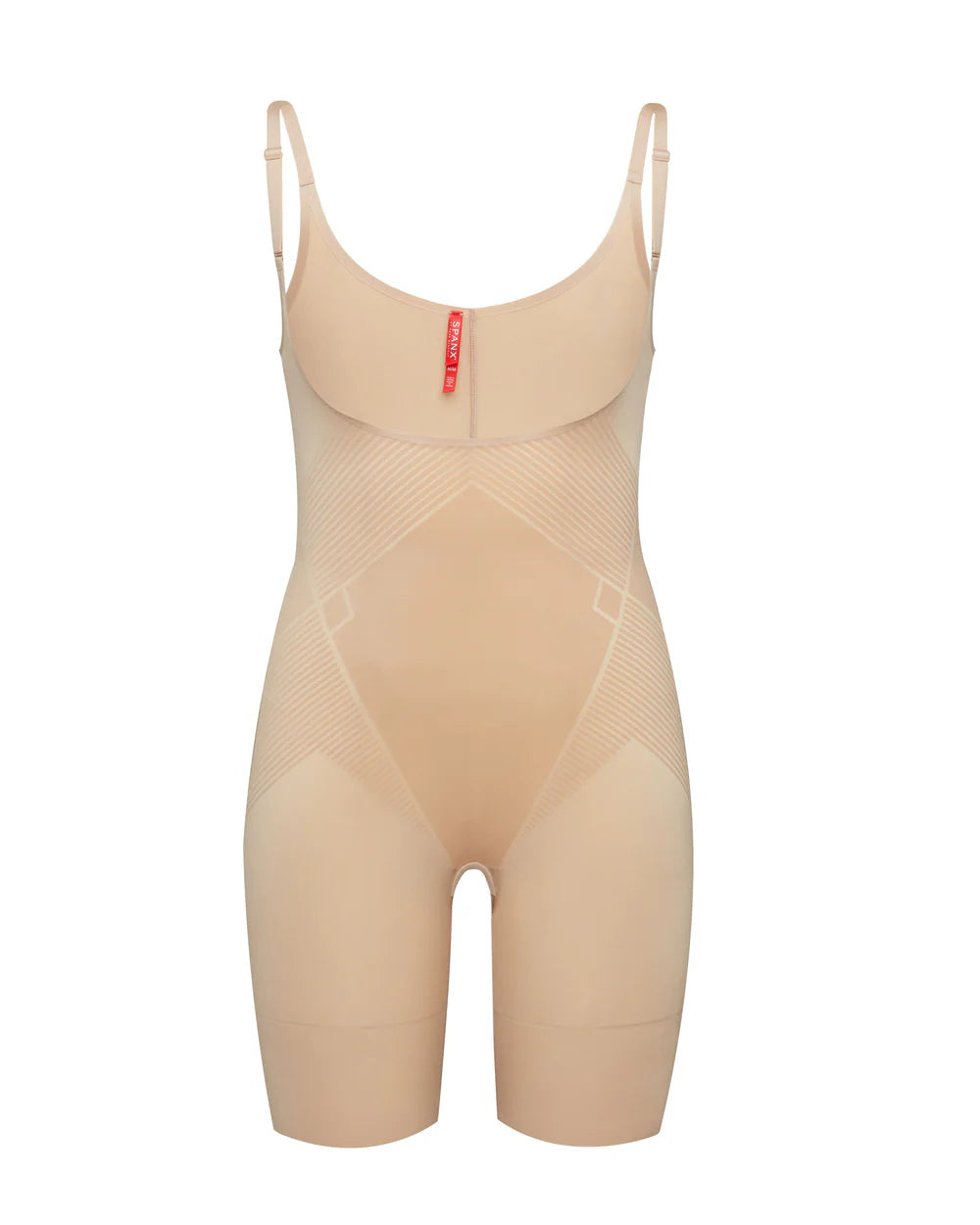 SPANX OPEN BUST 10235