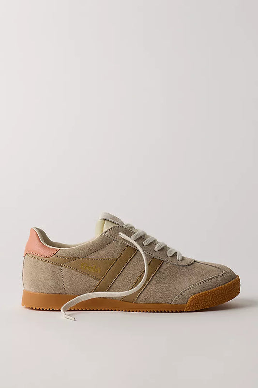 ELAN TRAINER RUNNER IN SUEDE