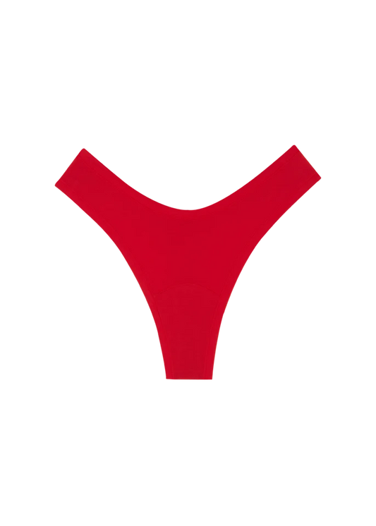 HUHA DIPPED THONG SUMMER 26