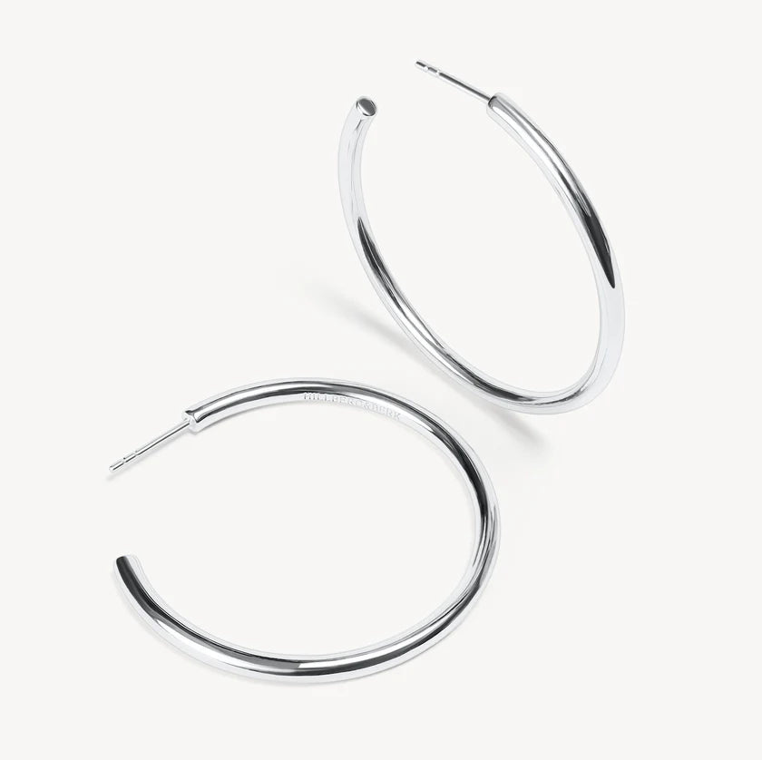 HILLBERG AND BERK SLEEK HOOPS