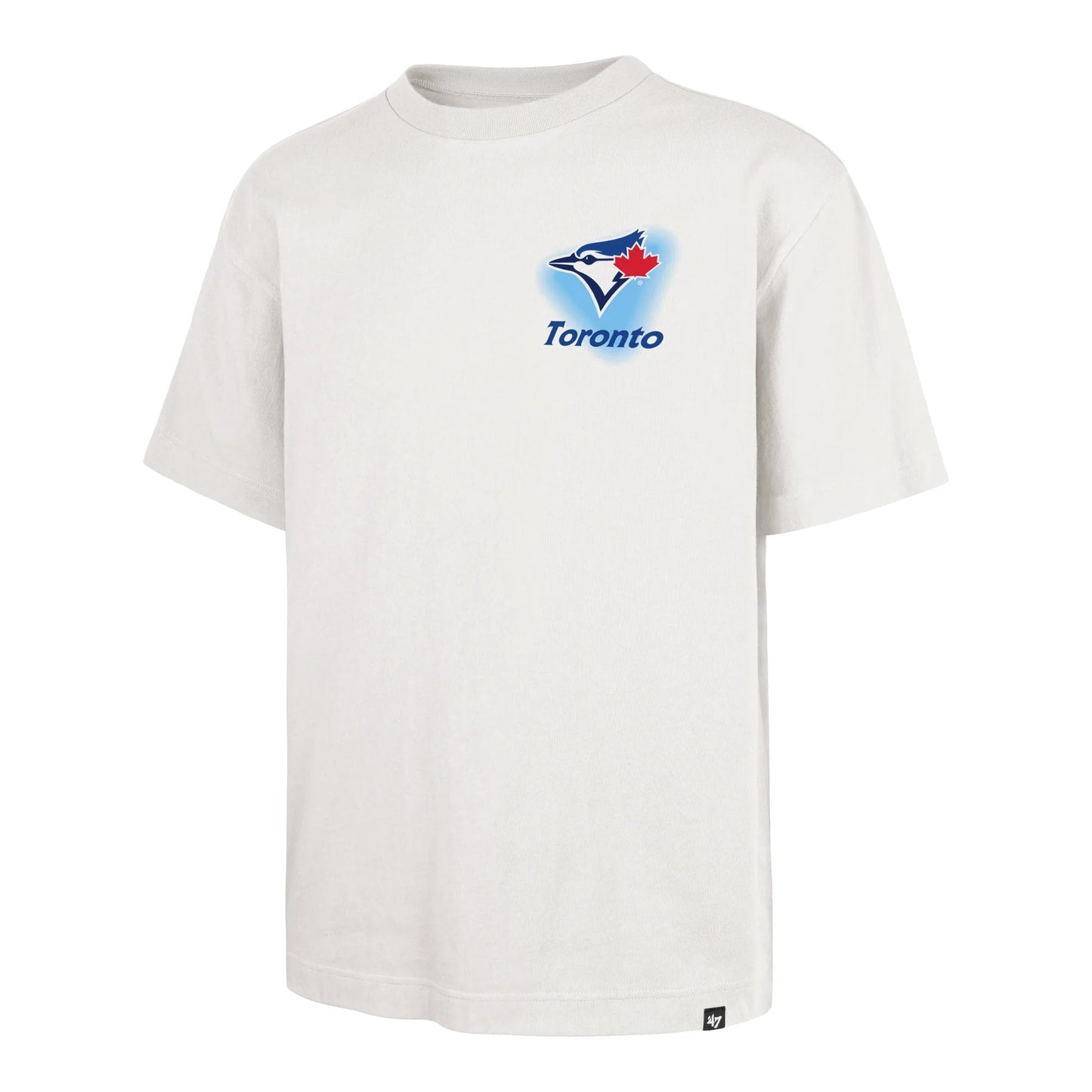 TORONTO BLUE JAYS ALL FIRE TSHIRT