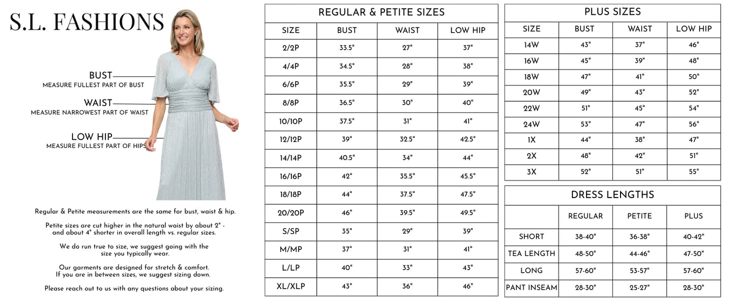 THE JANICE LAYERED DRESS