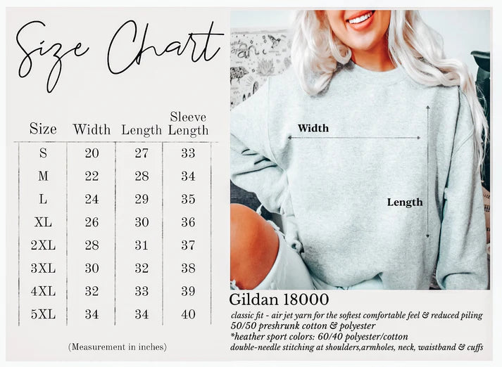 POCKET CHERRY SWEATSHIRT