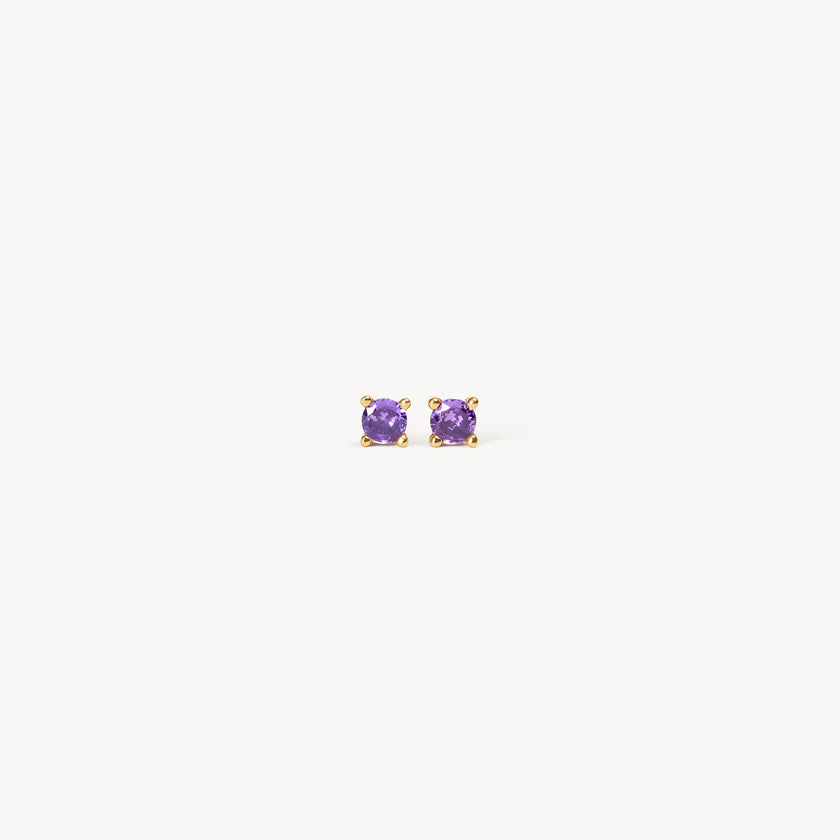 BIJOU STUDS BY HILLBERG