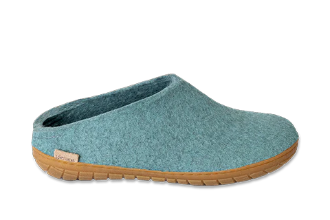 BR-11-00 SLIP ON HONEY RUBBER GLERUPS