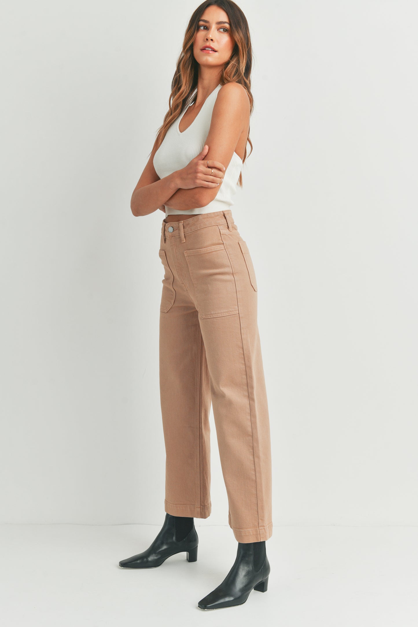 UTILITY PANT DP649