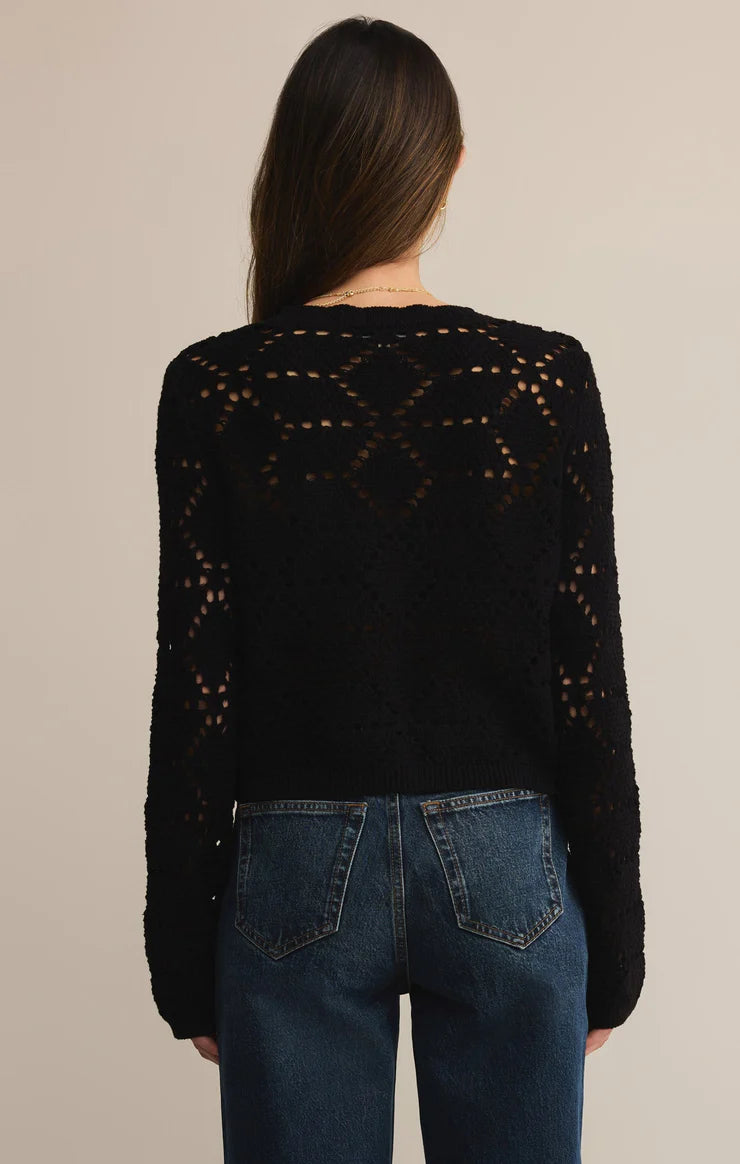ROSALYN SWEATER ZW253328