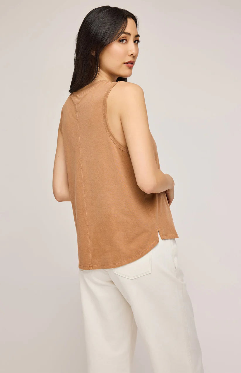 GISELE TANK TOP GF-1112