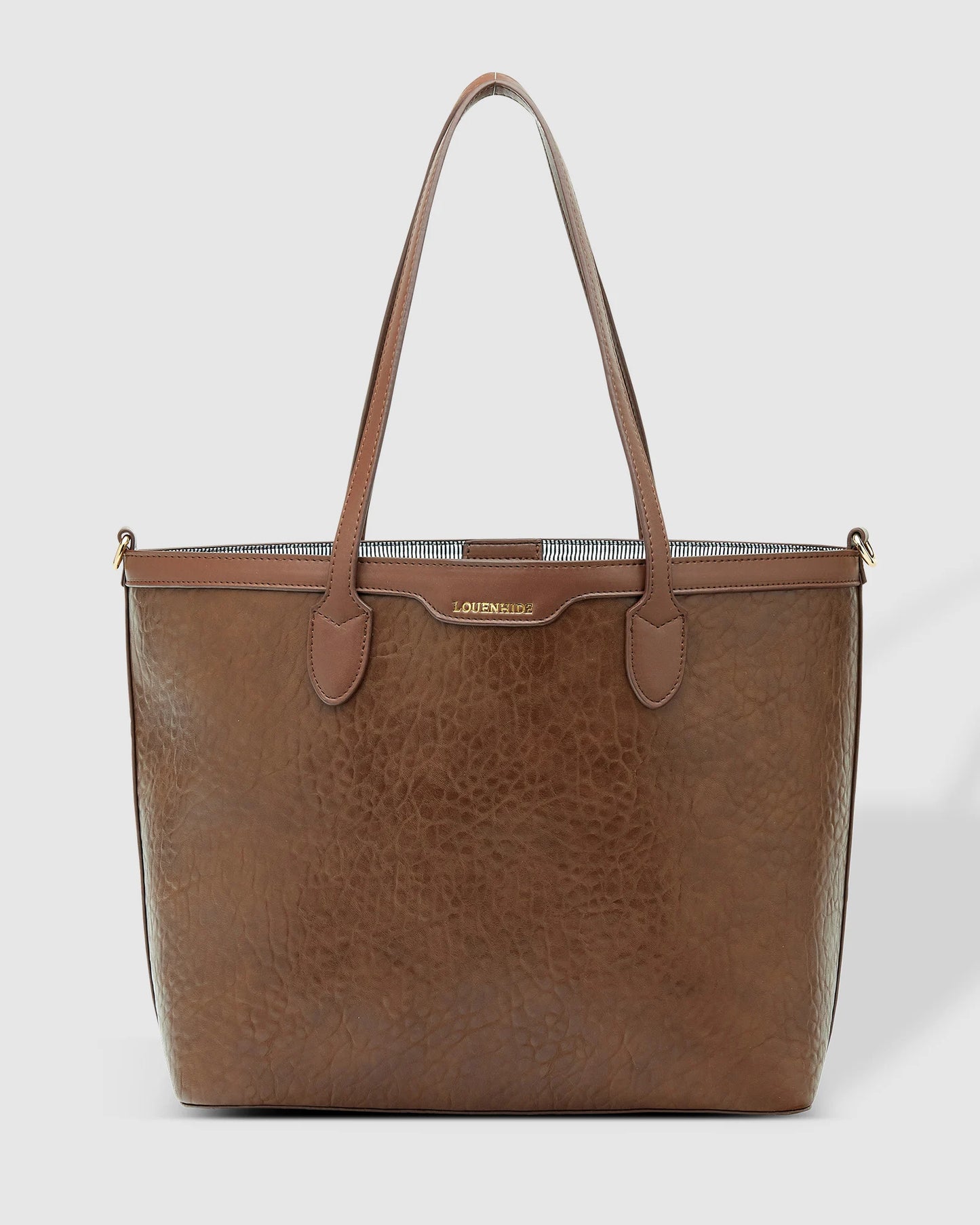 BRUSSELS TOTE BAG