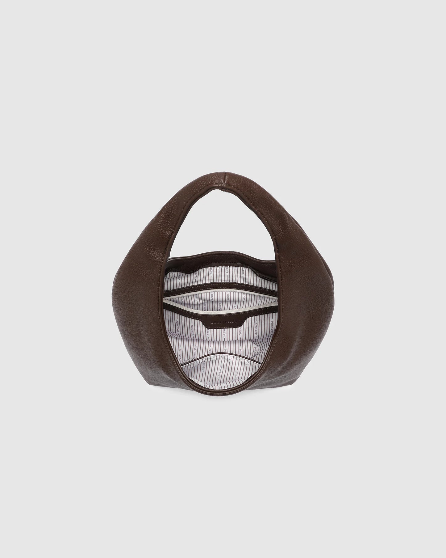 MINI MONACO SHOULDER BAG