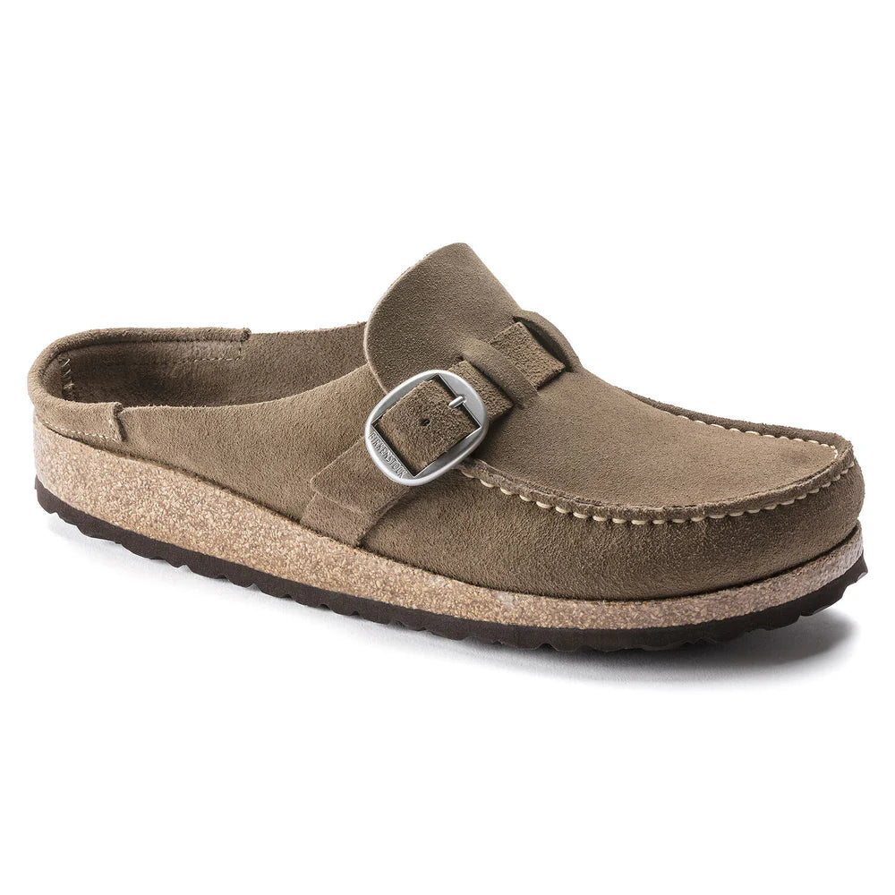 BUCKLEY SUEDE BIRKENSTOCK 1019490