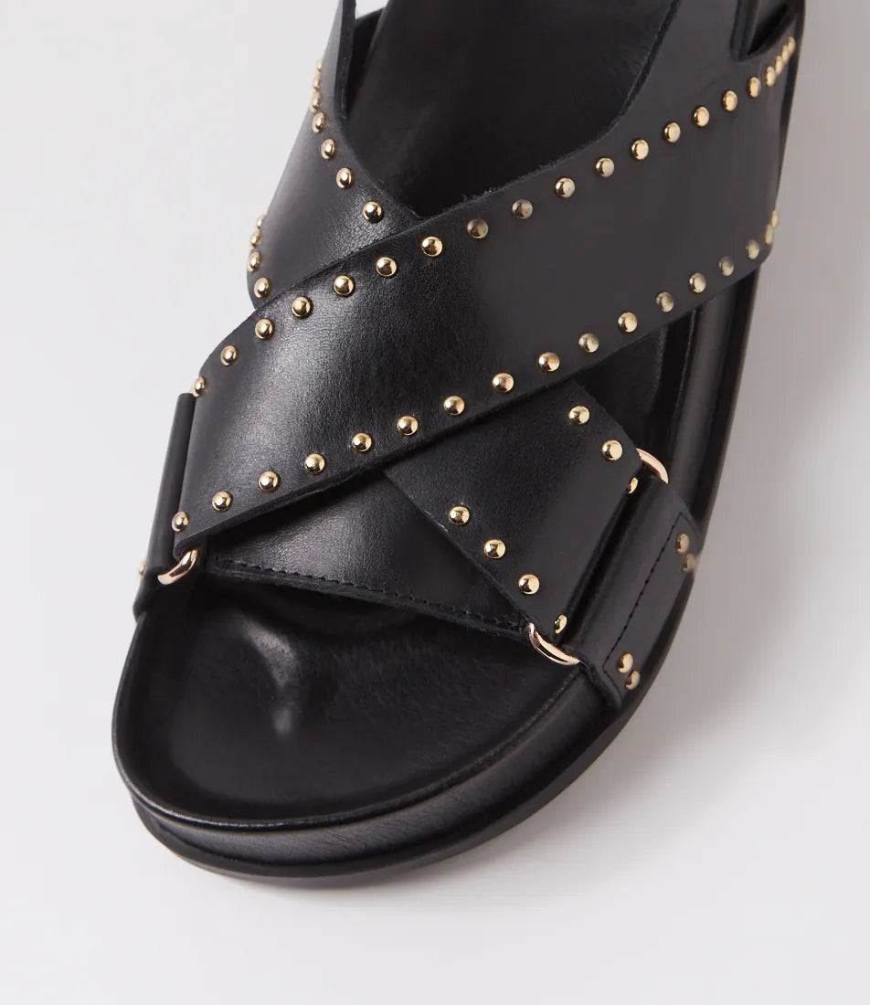 CANSI STUD SANDAL