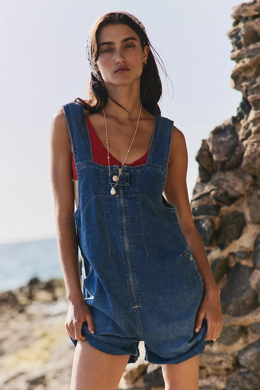JUDE SHORTALL BY FREE PEOPLE