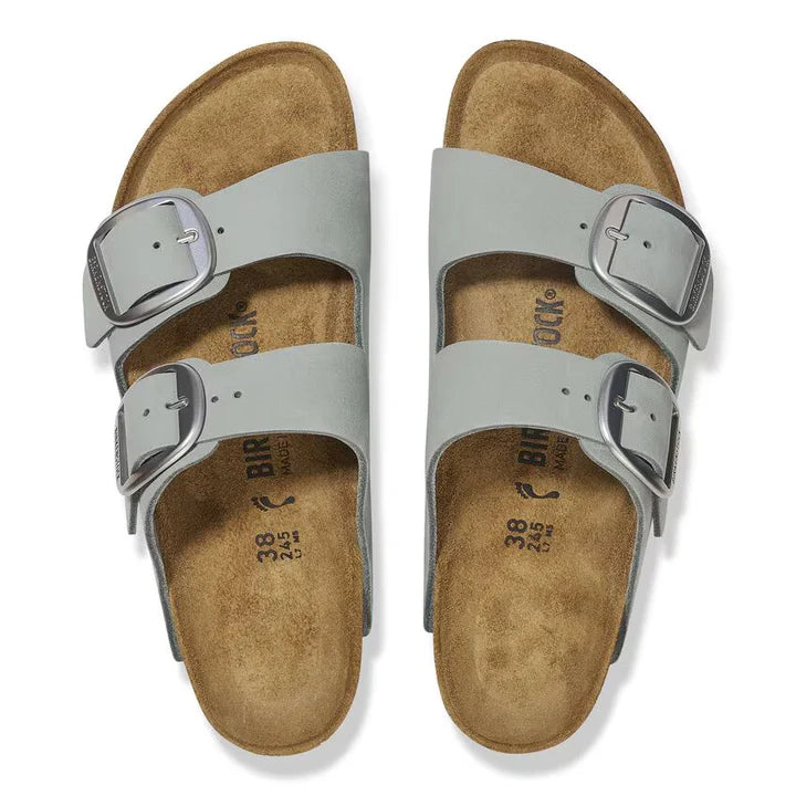 ARIZONA BIG BUCKLE NUBUCK NARROW 1029311