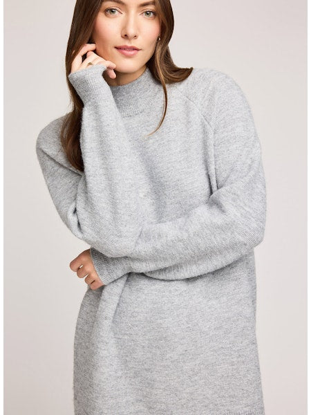 LENA SWEATER TUNIC