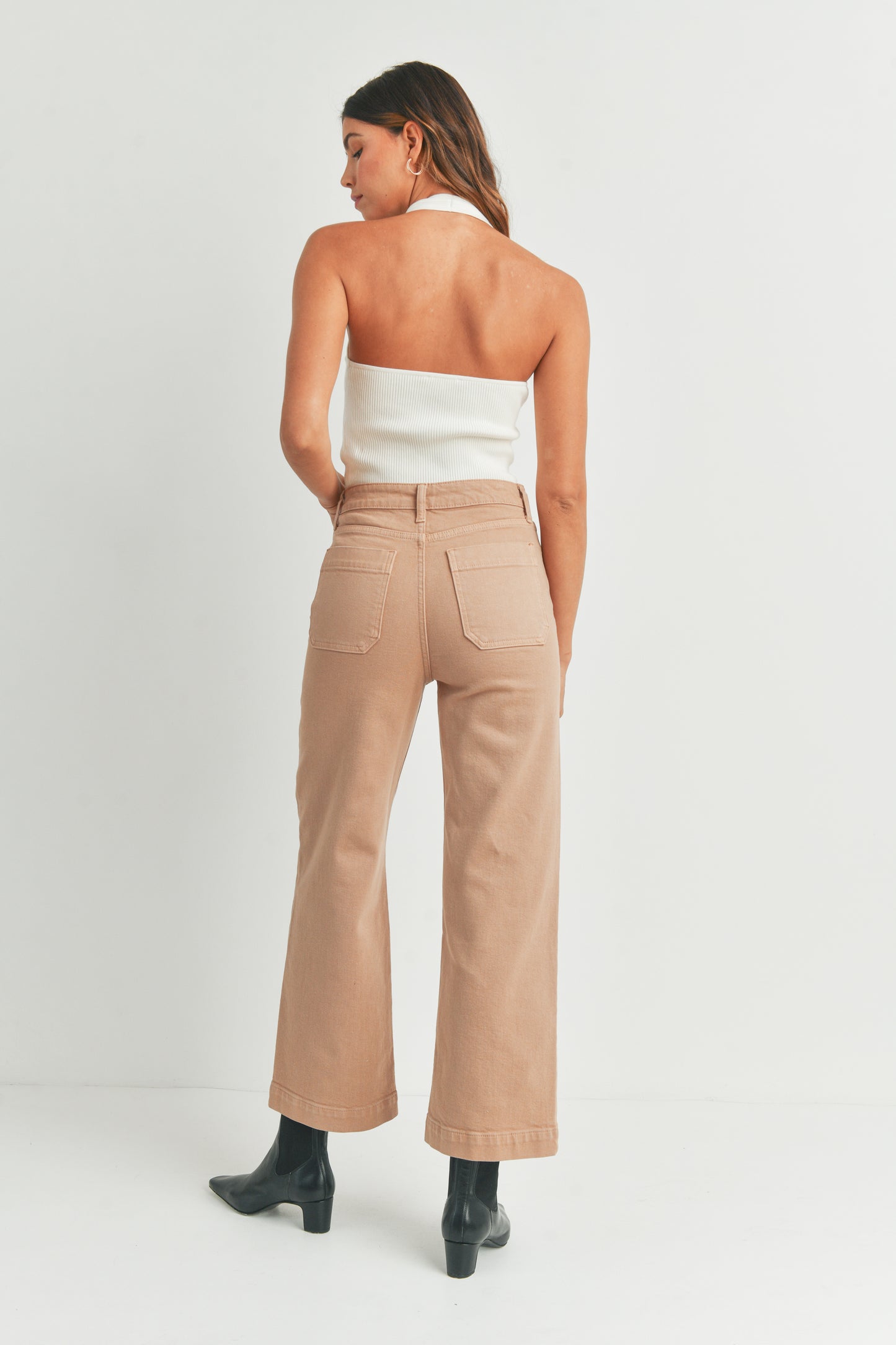 UTILITY PANT DP649
