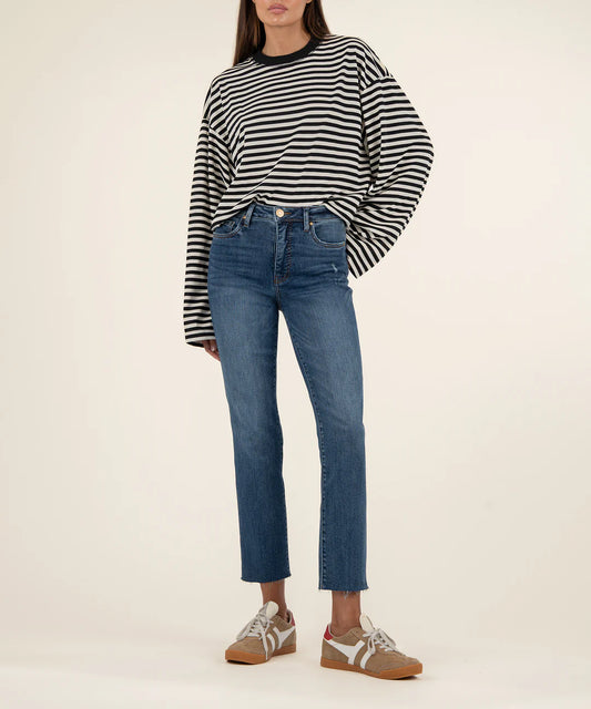 REESE HIGH RISE ANKLE