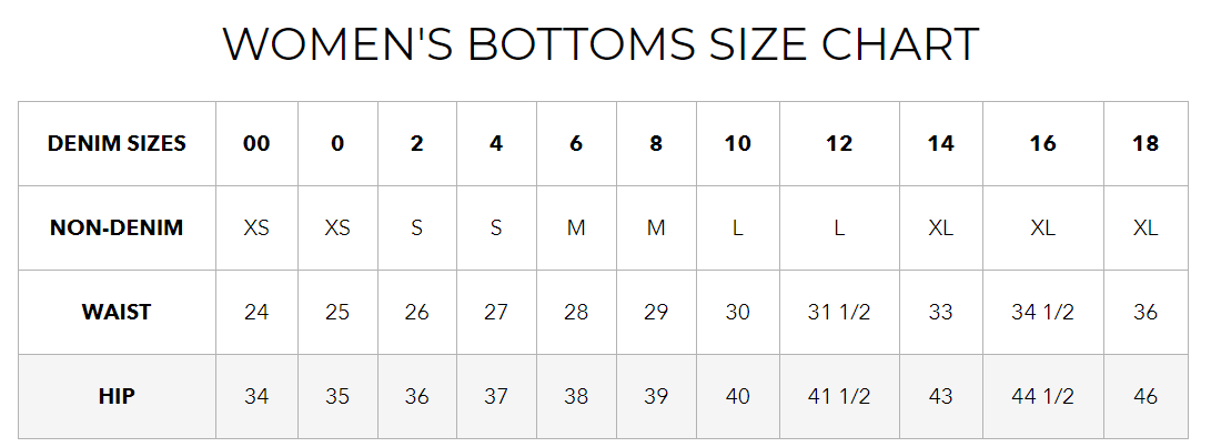 JANE HIGH RISE SHORT FRONT POCKET KS2217MA1