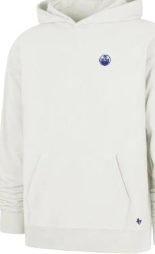 OILERS FOUNDATION HOODIE