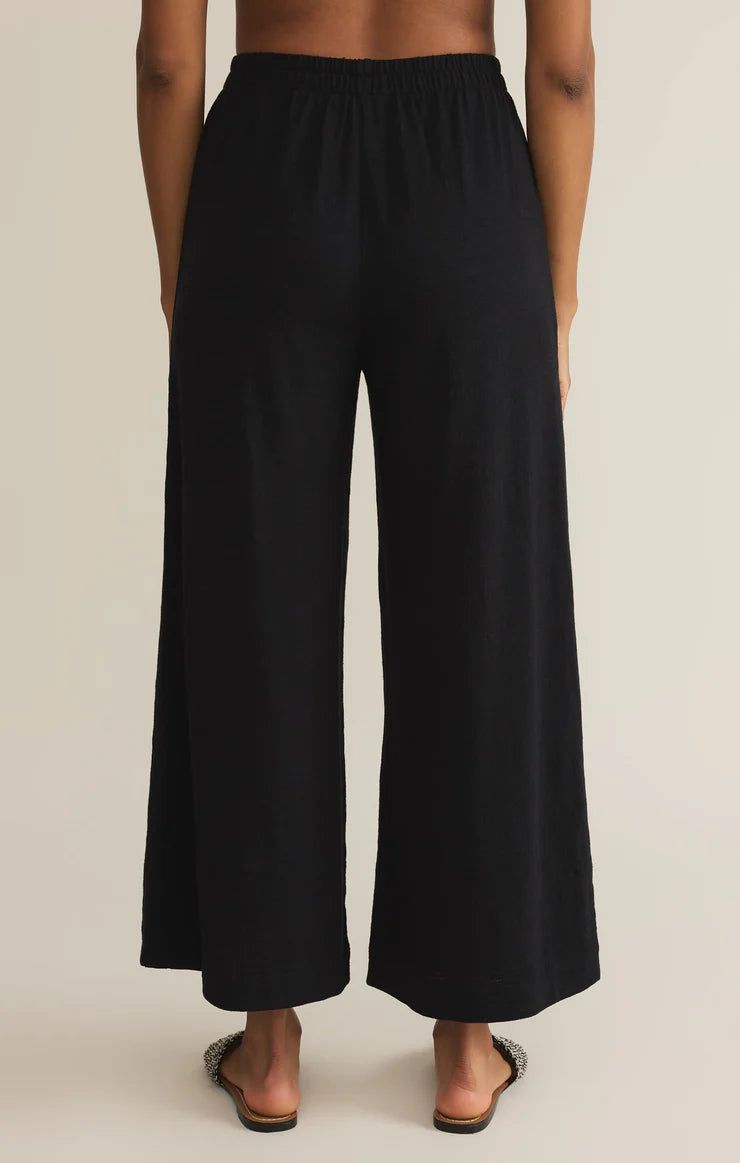 SCOUT TEXTURED SLUB PANT ZP241335
