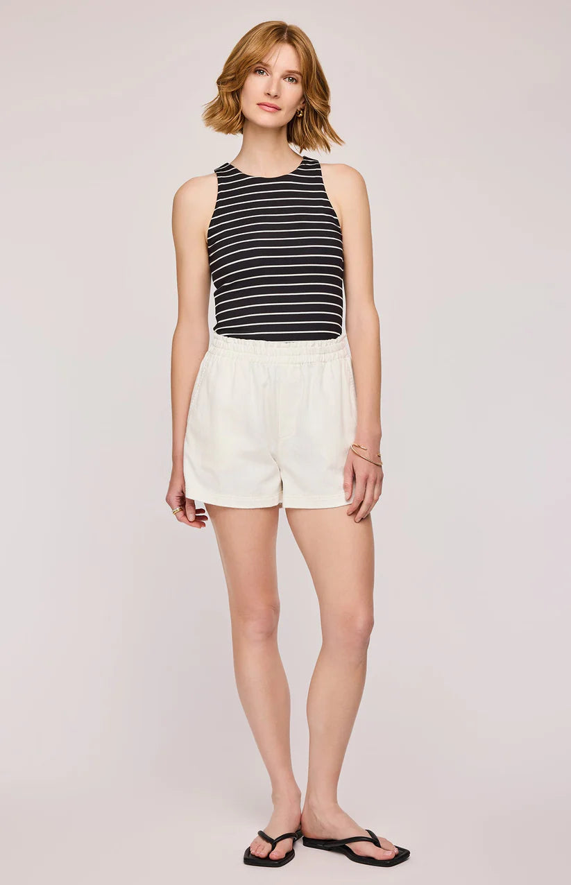 ETON STRIPED TANK GF-1121