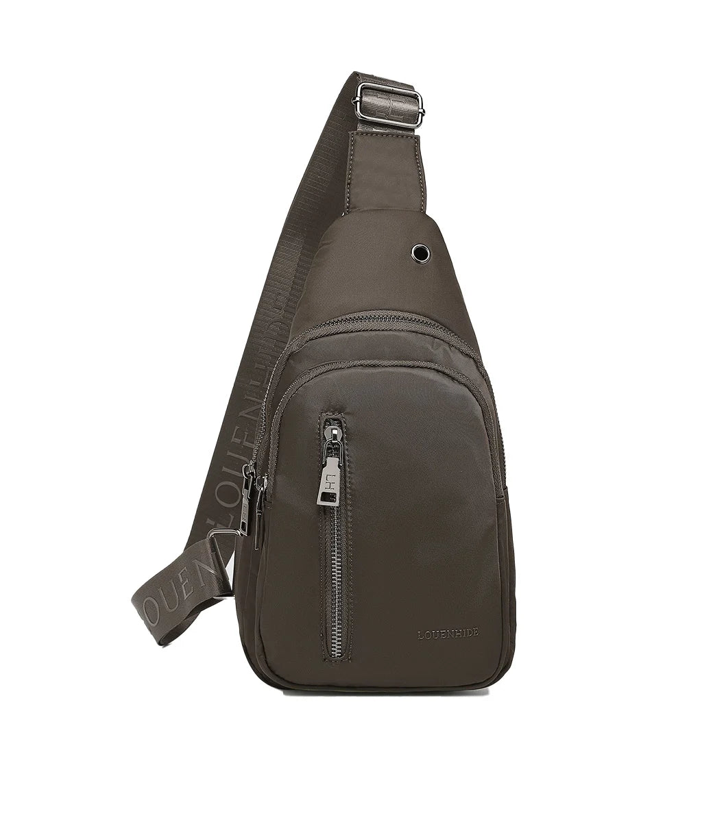 BOYD NYLON SLING BAG