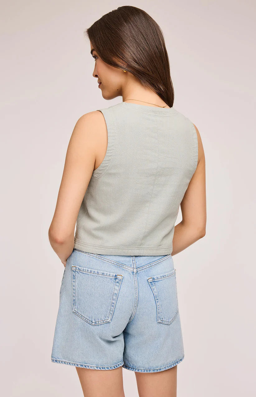 KYRA VEST GF-2863