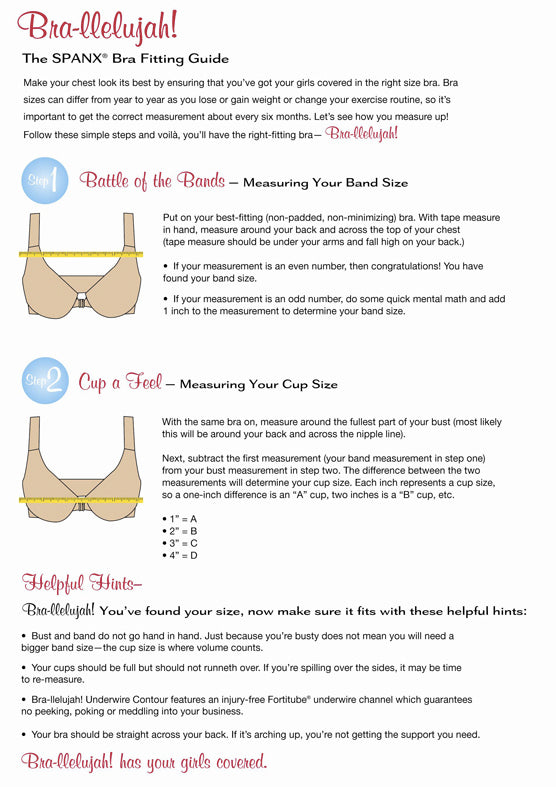SPANX FULL COVERAGE BRAS 30011
