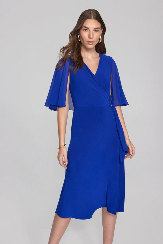 JOSEPH RIBKOFF DRESS 231757