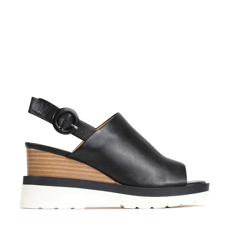 JARA WEDGE HEEL