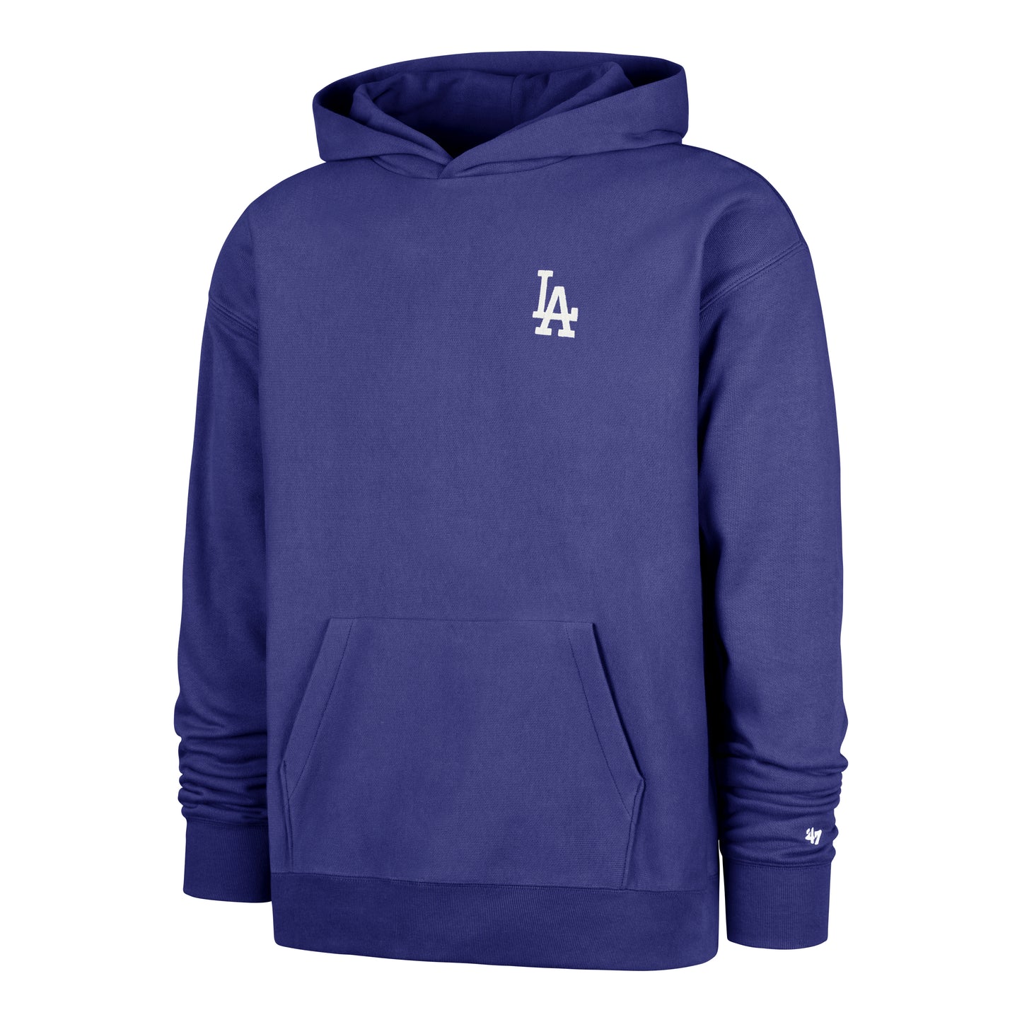 DODGERS MONDO FOUNDATION HOODIE