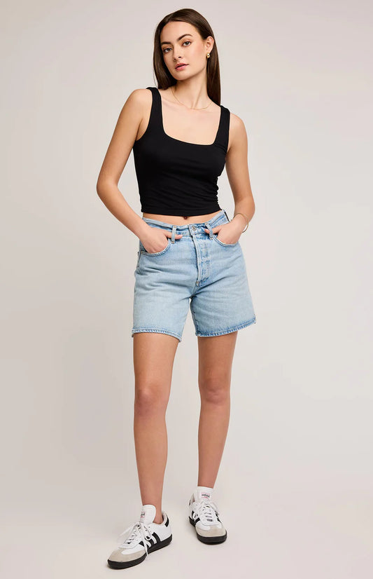 DONNA SQUARE TANK GF-1036