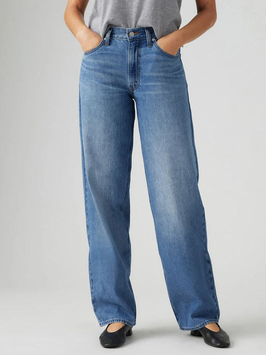 LEVIS BAGGY DAD JEAN PANT A3494-0057