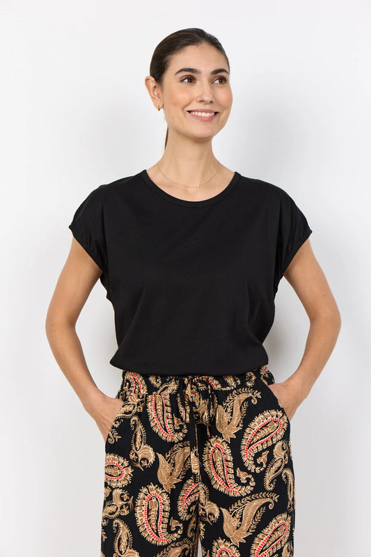DERBY 33 COTTON T-SHIRT 26487