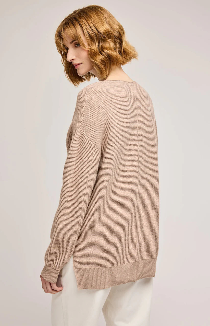 LISBON WAFFLE TOP GF-3087