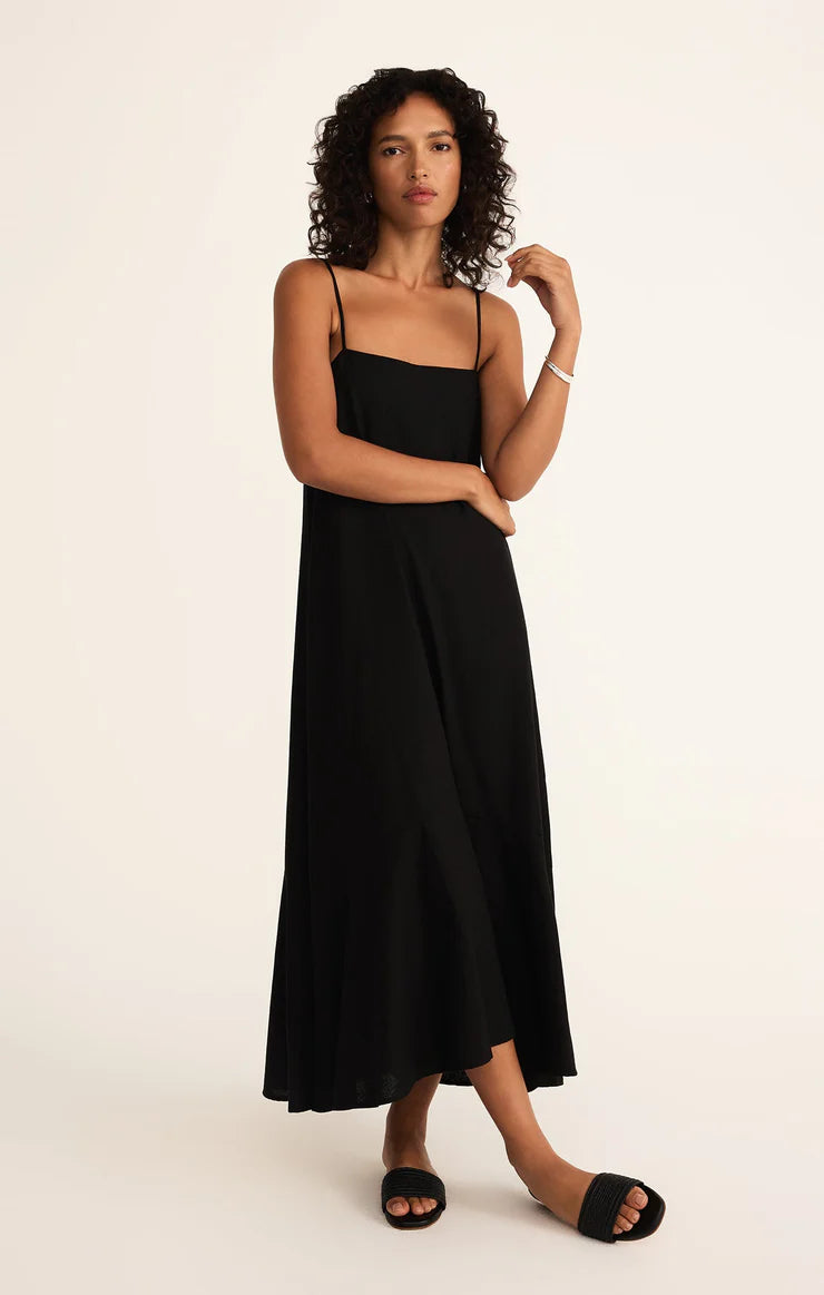 COAST MAXI DRESS ZD252867