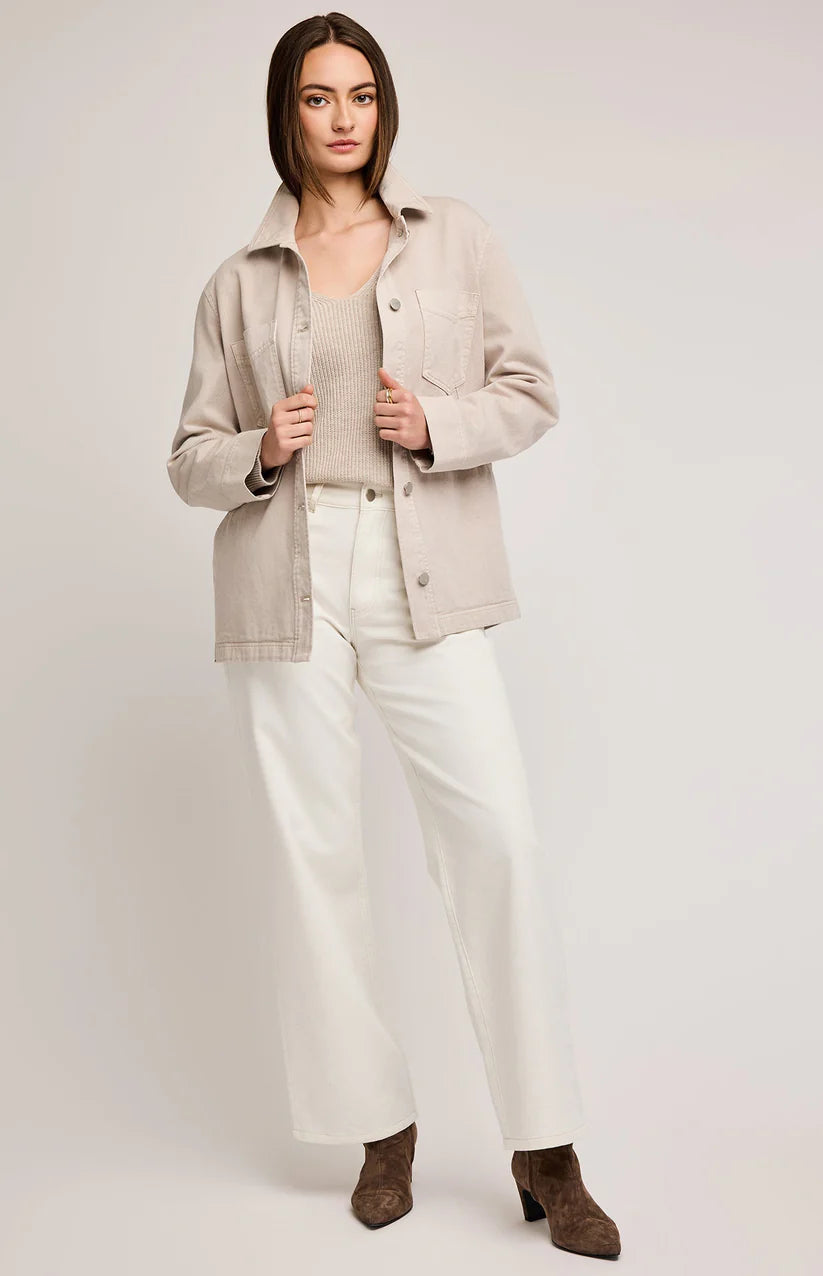 CASPIAN COTTON JACKET GF-5233