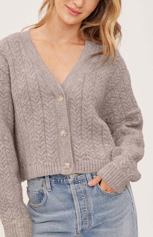 ESME CARDIGAN