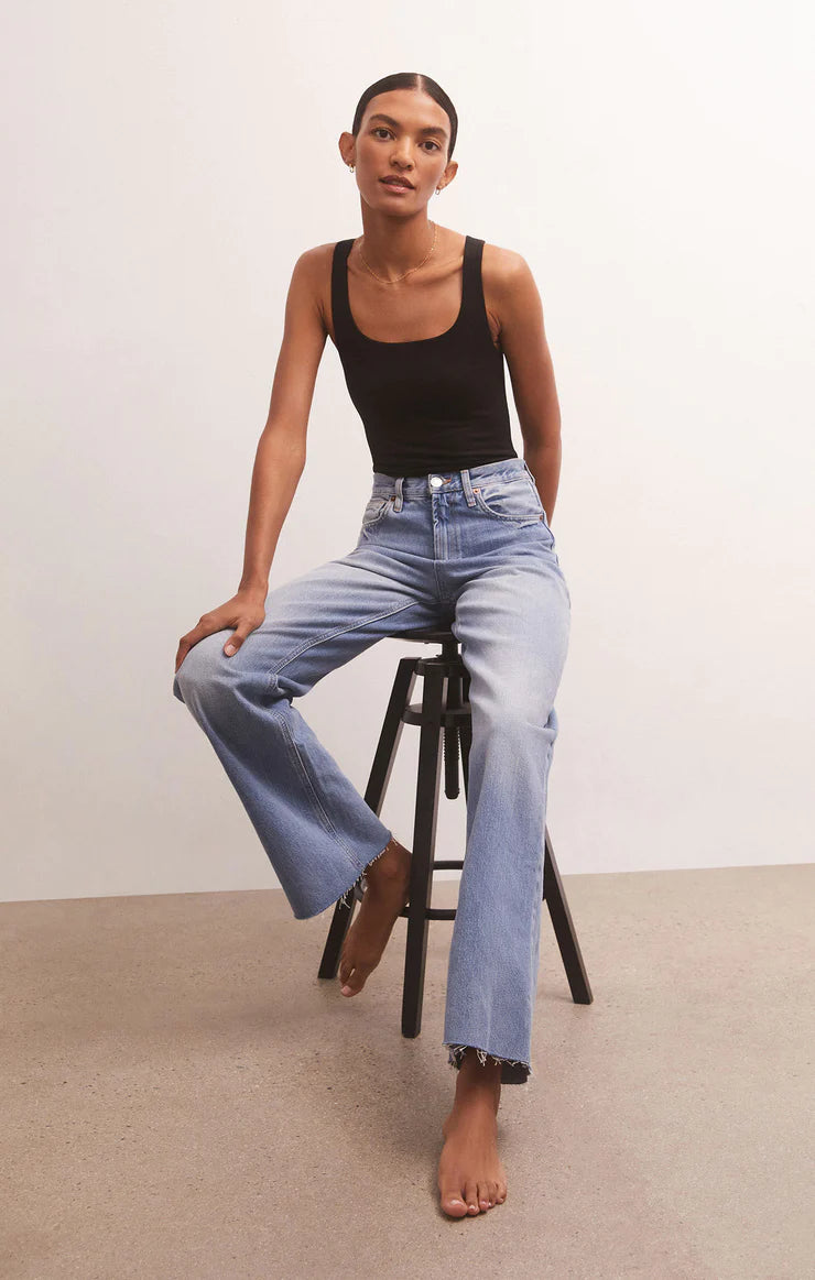 ALANA SO SMOOTH BODYSUIT ZT233738