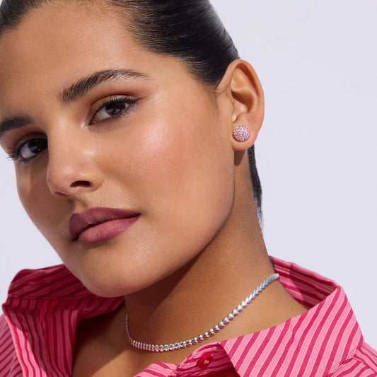 HILLBERG AND BERK 10MM - VENETIAN BLUSH