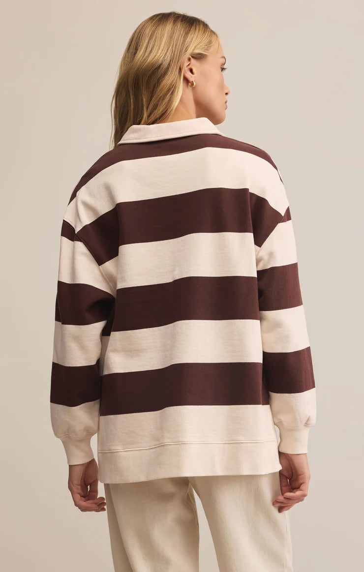 RUGBY HENLEY